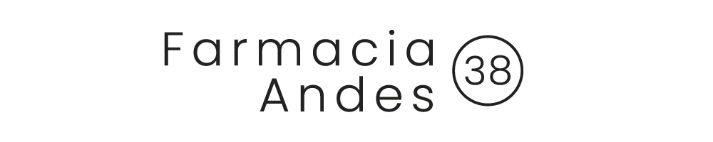 Farmacia Avenida Andes 38